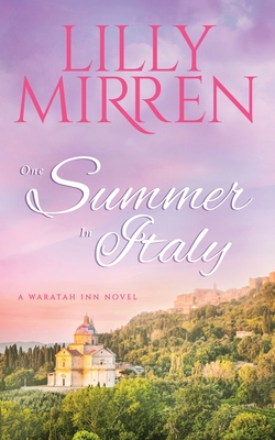 One Summer in Italy - Mirren, Lilly