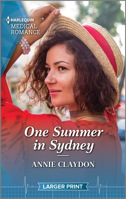 One Summer in Sydney - Claydon, Annie