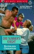 One Summer's Knight: The Sisters Waskowitz