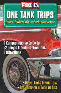 One Tank Trips: Fun Florida Adventures - Communications, New World