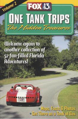 One Tank Trips, Volume 2: The Hidden Treasures - Communications, New World