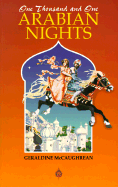 One Thousand and One Arabian Nights - McCaughrean, Geraldine