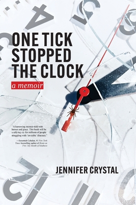 One Tick Stopped the Clock - Crystal, Jennifer