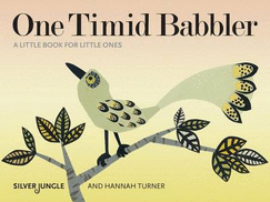 One Timid Babbler