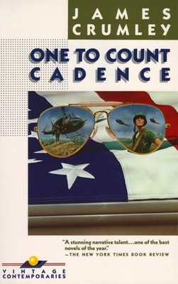 One to Count Cadence - Crumley, James