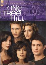 One Tree Hill: The Complete Fifth Season [5 Discs]