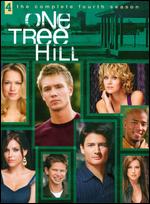 One Tree Hill: The Complete Fourth Season [6 Discs] - 