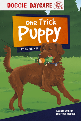 One Trick Puppy - Kim, Carol