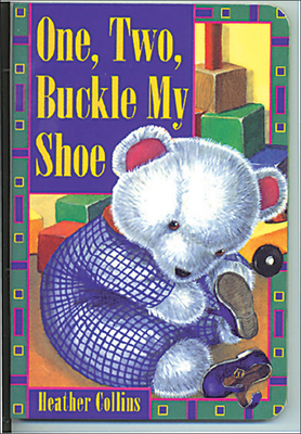 One Two Buckle My Shoe - 