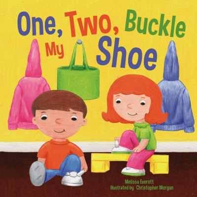 One, Two, Buckle My Shoe - Everett, Melissa