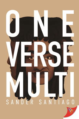 One Verse Multi - Santiago, Sander