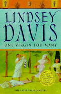 One Virgin Too Many - Davis, Lindsey