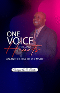 One Voice for Many Hearts: An Anthology of Poems