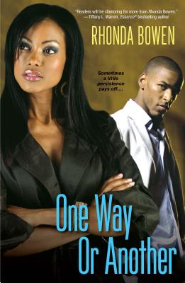 One Way or Another - Bowen, Rhonda