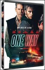 One Way - Andrew Baird