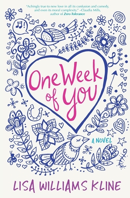 One Week of You - Kline, Lisa Williams