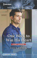 One Week to Win His Heart