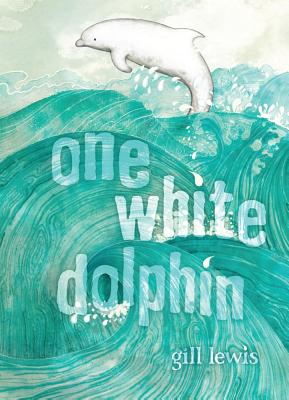 One White Dolphin - Lewis, Gill