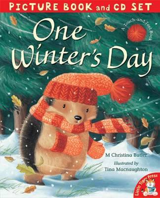 One Winter's Day - Butler, M Christina