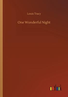 One Wonderful Night - Tracy, Louis