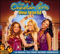 One World [Original Soundtrack] - The Cheetah Girls