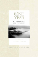 One Year Niv Devotional: New Testament