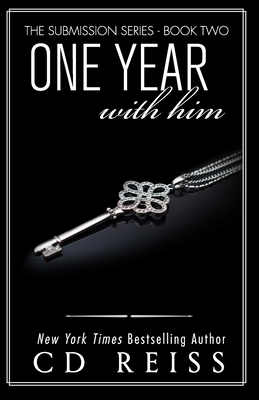 One Year With Him - Reiss, CD