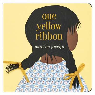 One Yellow Ribbon - Jocelyn, Marthe