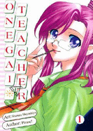Onegai Teacher Volume 1