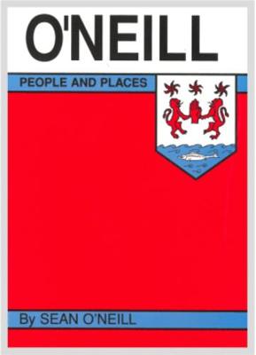 O'Neill People and Places - O'Neill, Sean