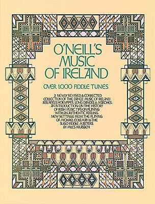 O'Neill's Music Of Ireland (Revised) - Krassen, Miles