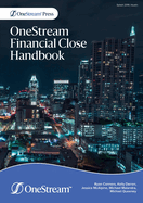 OneStream Financial Close Handbook