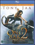 Ong Bak 2: The Beginning [Collector's Edition] [Blu-ray]