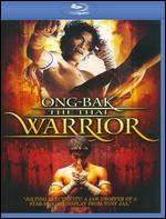 Ong-Bak: The Thai Warrior [Blu-ray] - Prachya Pinkaew