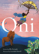 Oni: A Little Girl's Journey