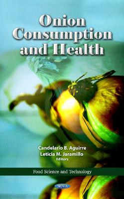 Onion Consumption & Health - Aguirre, Candelario B