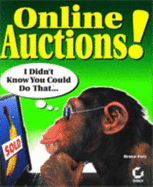 Online Auction Power Selling!: I Didn't Know You Could Do That... - Slone, Eric, and Frey, Bruce