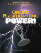 Online Broadcasting Power!