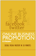 Online Business Promotion - Montgomery, Liv (Read by)