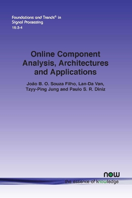 Online Component Analysis, Architectures and Applications - Souza Filho, Joo B O, and Van, Lan-Da, and Jung, Tzyy-Ping