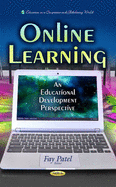 Online Learning: An Educational Development Perspective