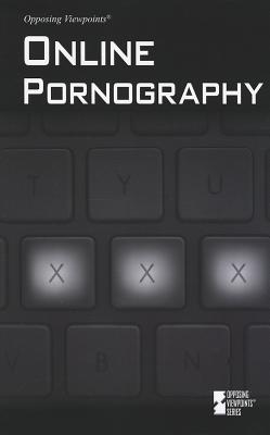 Online Pornography - Nelson, David Erik (Editor)