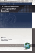 Online Professional Development for Teachers