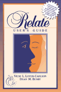 Online Relate Relationship Inventory with User's Manual