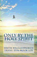 Only by the Holy Spirit: Doing the Impossible in the Holy Spirit