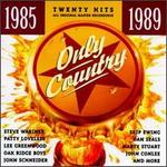 Only Country 1985-1989