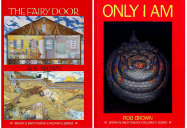 Only I Am: The Fairy Door: Two Illustrated Stories
