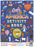 Only in America Activity Book: Volume 13