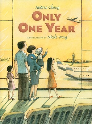 Only One Year - Cheng, Andrea