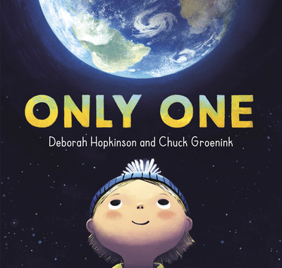 Only One - Hopkinson, Deborah